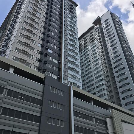 Apartmán Avida Towers Davao City Exteriér fotografie