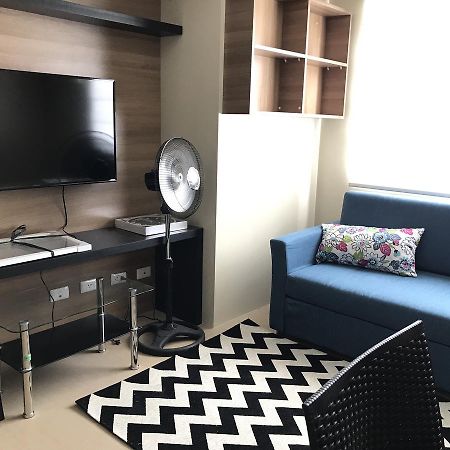 Apartmán Avida Towers Davao City Exteriér fotografie