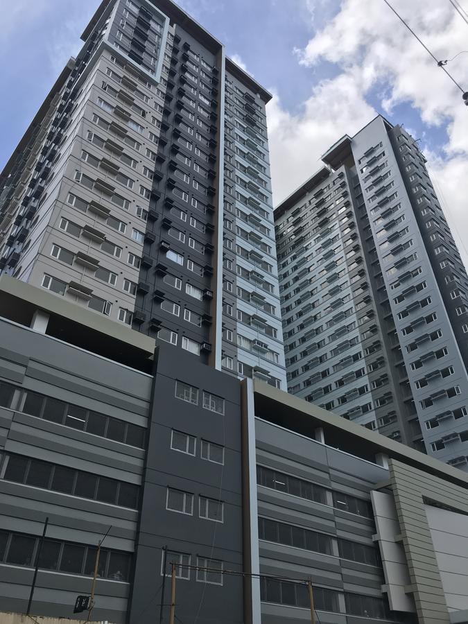 Apartmán Avida Towers Davao City Exteriér fotografie
