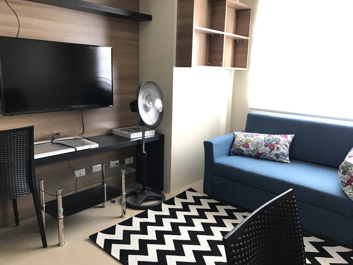 Apartmán Avida Towers Davao City Exteriér fotografie